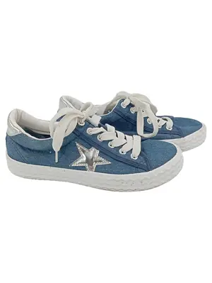 CLAUDIA GHIZZANI Sneaker low