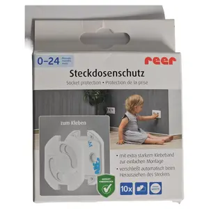 REER Kindersicherung