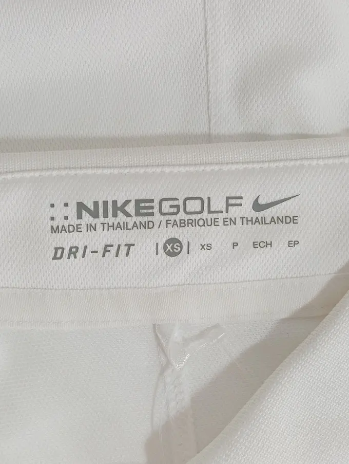 NIKE Poloshirt Bild 3