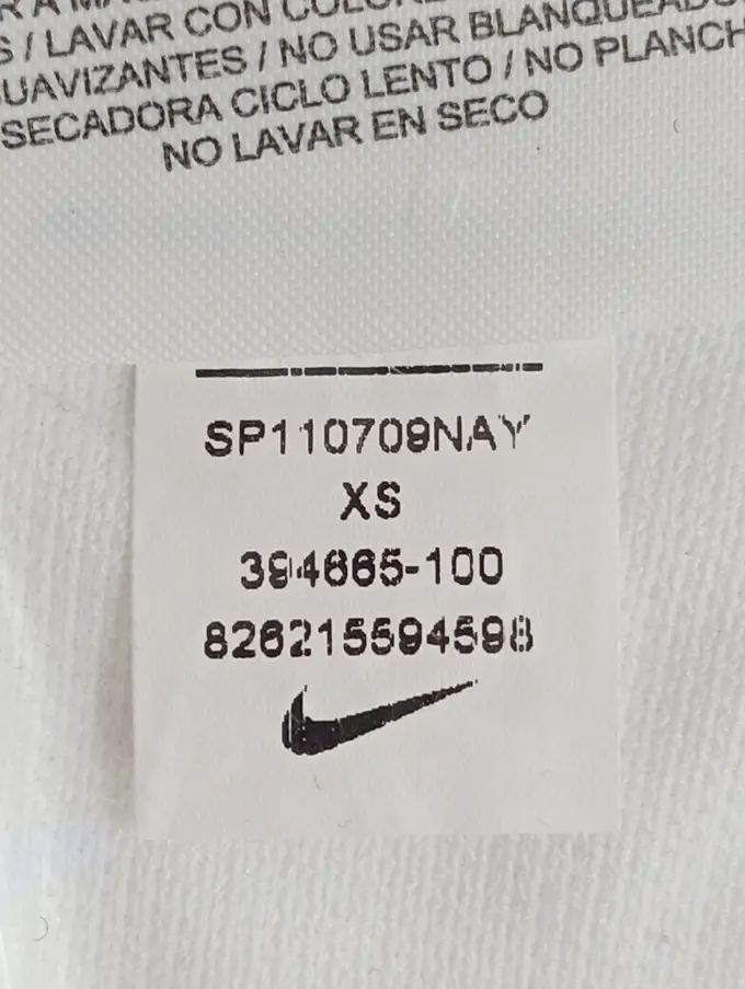 NIKE Poloshirt Bild 5