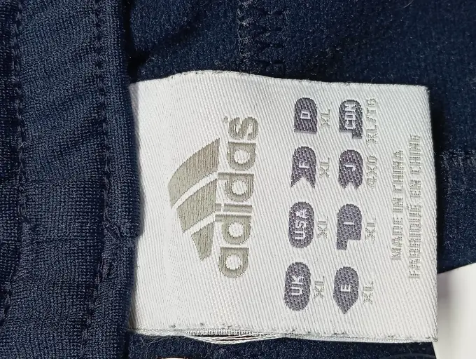 ADIDAS Jogginghose Bild 3