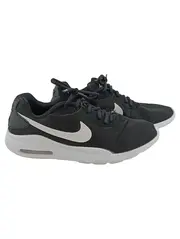 Vorschaubild 1 von Herren Sneaker low Gr. 41 Schwarz Sportschuhe Casual
