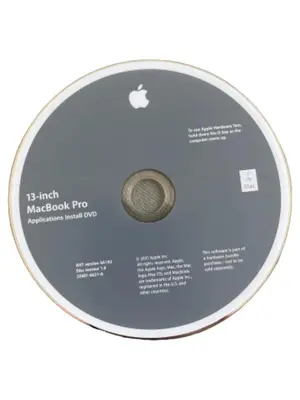 APPLE Betriebssystem