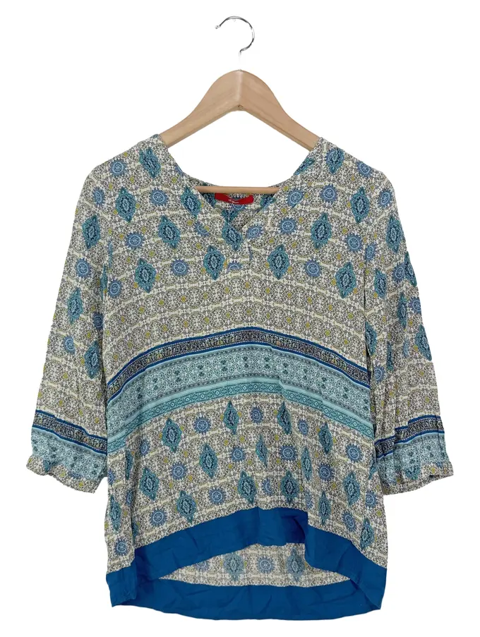 S.OLIVER Bluse Bild 1