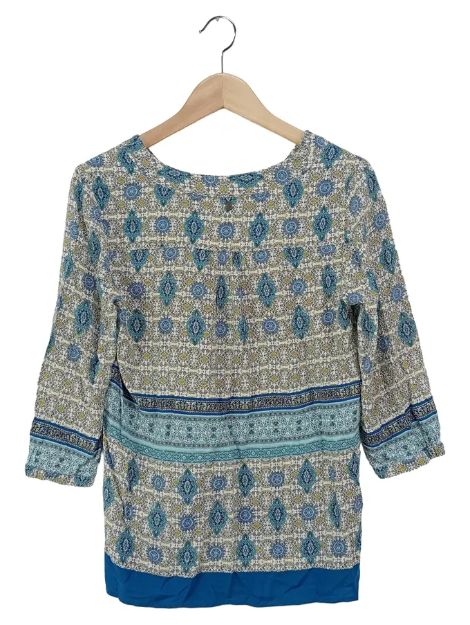 S.OLIVER Bluse Bild 2