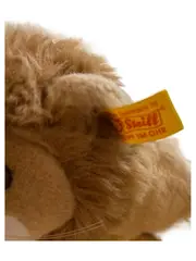 Vorschaubild 2 von Löwe liegend Kuscheltier Plüschtier beige Klassisch ab 36 Monate