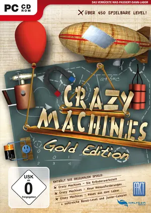 Puzzle und Gedächtnisspiele