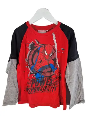 SPIDER-MAN Fanshirt