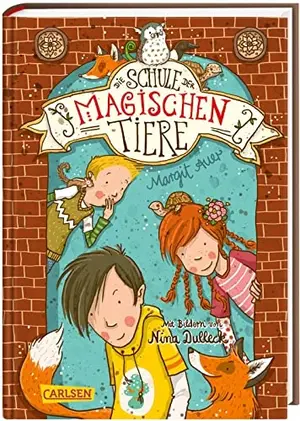 Buch für Kinder