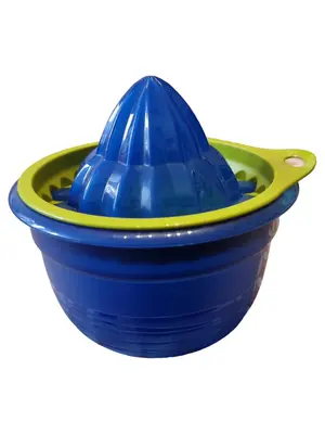 TUPPERWARE Zitruspresse