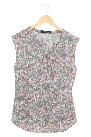 TAIFUN Bluse