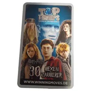 WINNING MOVES Kartenspiel