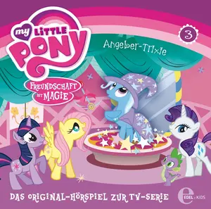 Hörspiel für Kinder
