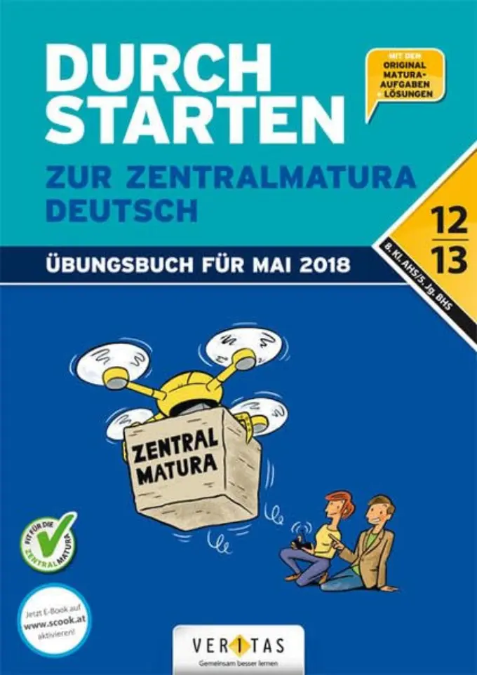 Buch für den Unterricht Bild 1