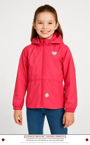 LEGO WEAR Regenjacke