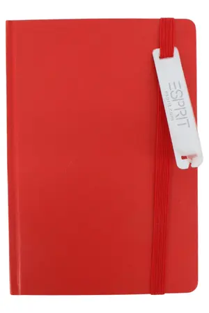 ESPRIT Notizbuch