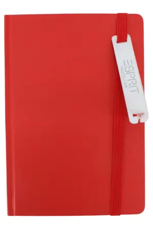 ESPRIT Notizbuch