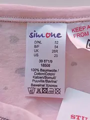 Vorschaubild SIMONE PERELE Nachthemd 3