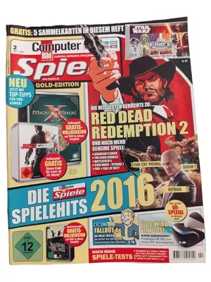 COMPUTER BILD SPIELE Rollenspiele