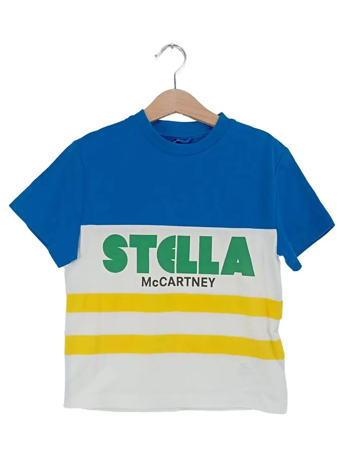 STELLA MCCARTNEY T-Shirt Bild 1