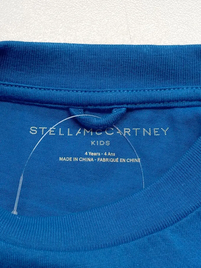 STELLA MCCARTNEY T-Shirt Bild 3