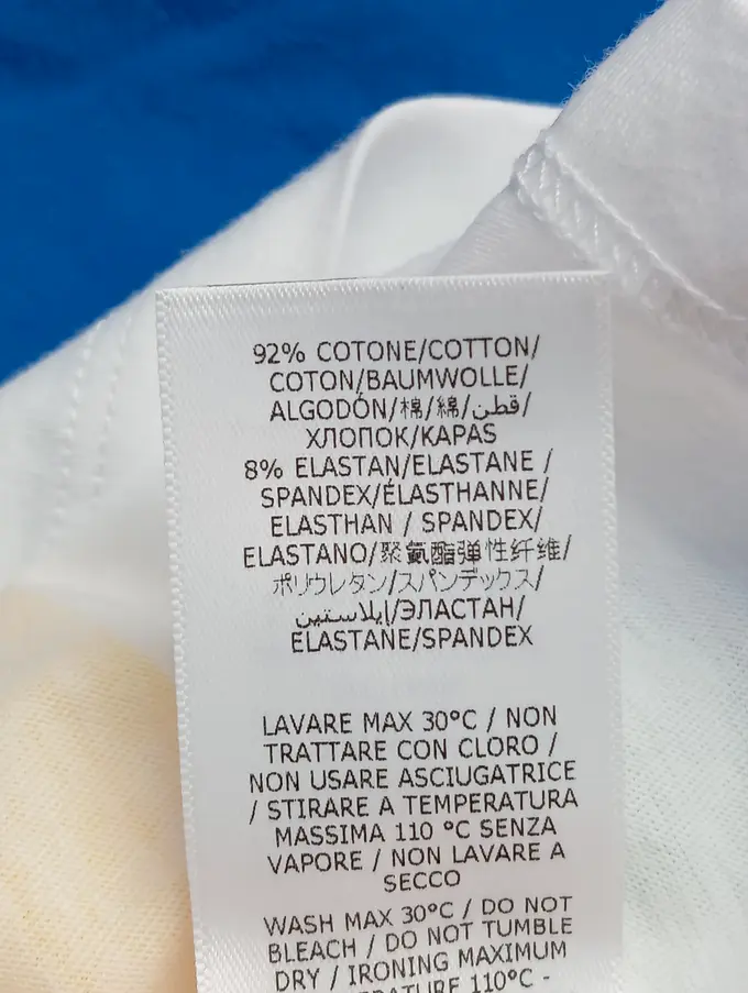 STELLA MCCARTNEY T-Shirt Bild 5