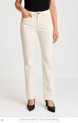 REPLAY Jeans Straight Leg