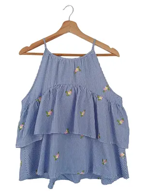 VERA & LUCY Top