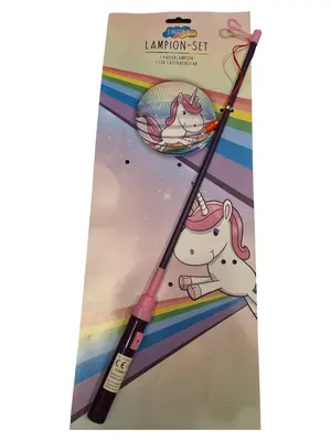 P:OS HANDELS GMBH Laterne