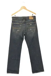 Vorschaubild HOLLISTER Jeans Straight Leg 2