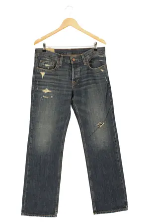 HOLLISTER Jeans Straight Leg