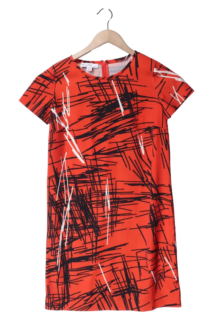 PIU & PIU Freizeitkleid Bild 1