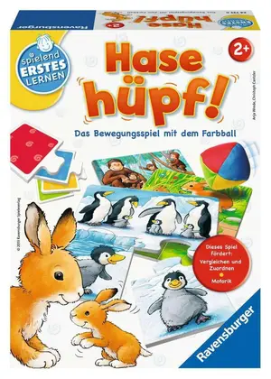 RAVENSBURGER Motorikspielzeug