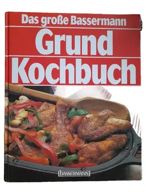 Kochbuch