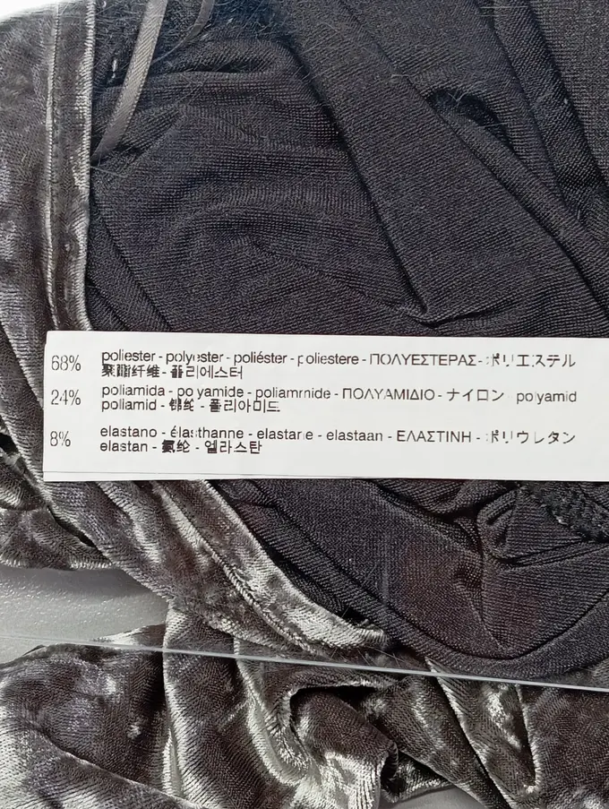 ZARA Body Bild 4