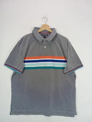 TOMMY HILFIGER Poloshirt
