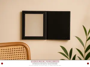 AMOORE Kosmetikspiegel