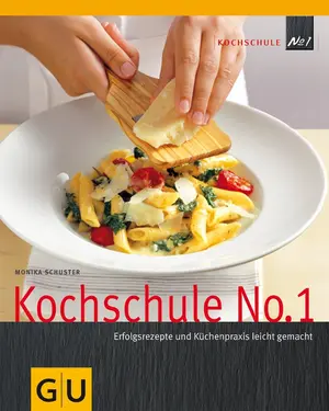 Kochbuch