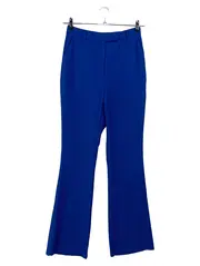 Vorschaubild NA-KD Stoffhose 1