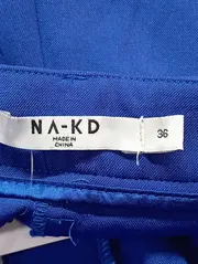 Vorschaubild NA-KD Stoffhose 3