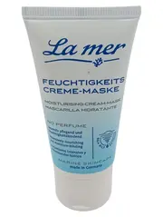 Vorschaubild 1 von Feuchtigkeits Creme-Maske Damen 30ml Marine Skincare
