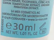 Vorschaubild 4 von Feuchtigkeits Creme-Maske Damen 30ml Marine Skincare