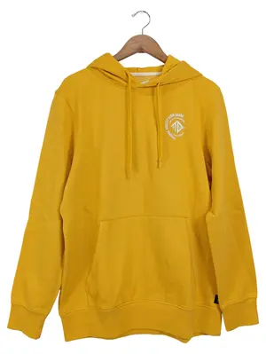 TOM TAILOR DENIM Kapuzenpullover