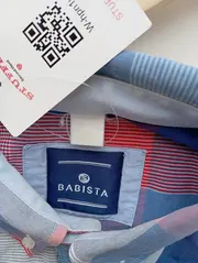 Vorschaubild BABISTA Freizeithemd 3