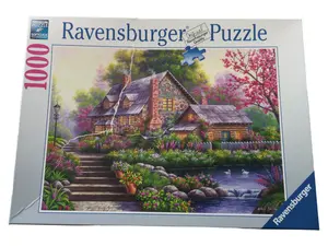 RAVENSBURGER Puzzle