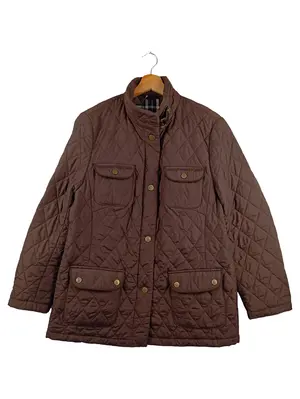 BASLER Steppjacke