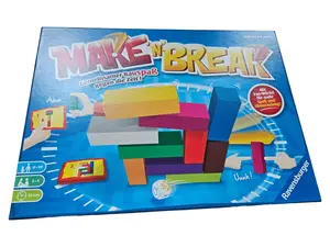 RAVENSBURGER Geschicklichkeitsspiel