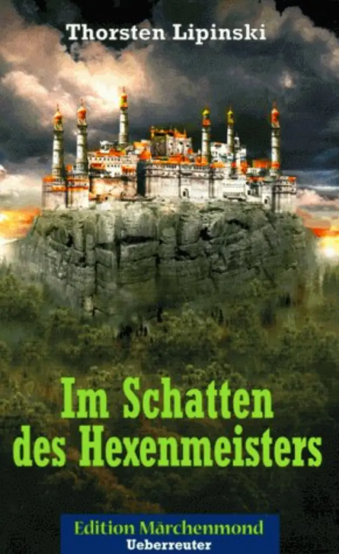 Buch für Jugendliche Bild 1