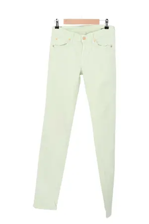 7 FOR ALL MANKIND Stoffhose