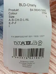 Vorschaubild BALDESSARINI Pullunder 4